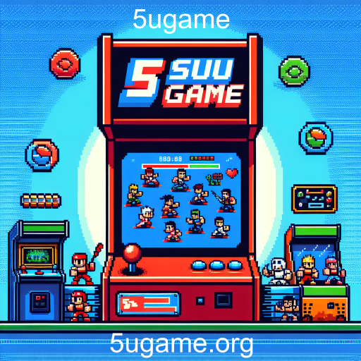 A Evolução dos Jogos de Arcade: Da Máquina à Tela
