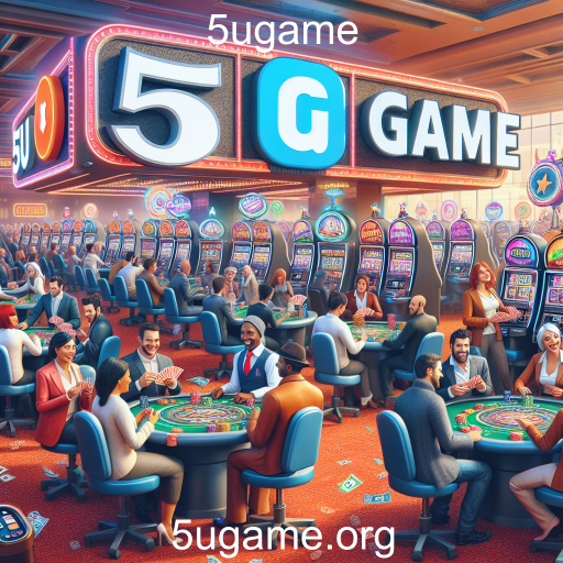 Descubra a Diversão dos Jogos de Tabuleiro no 5ugame