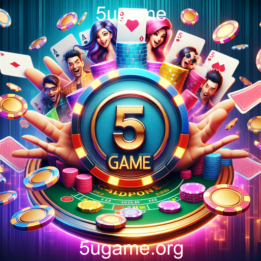 Explorando a Categoria 'Cartas' no 5ugame